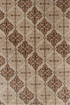 Antique Oushak Area Rug (6' x 9')